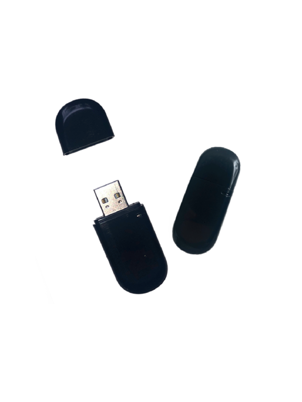 USB ZigBee dongle